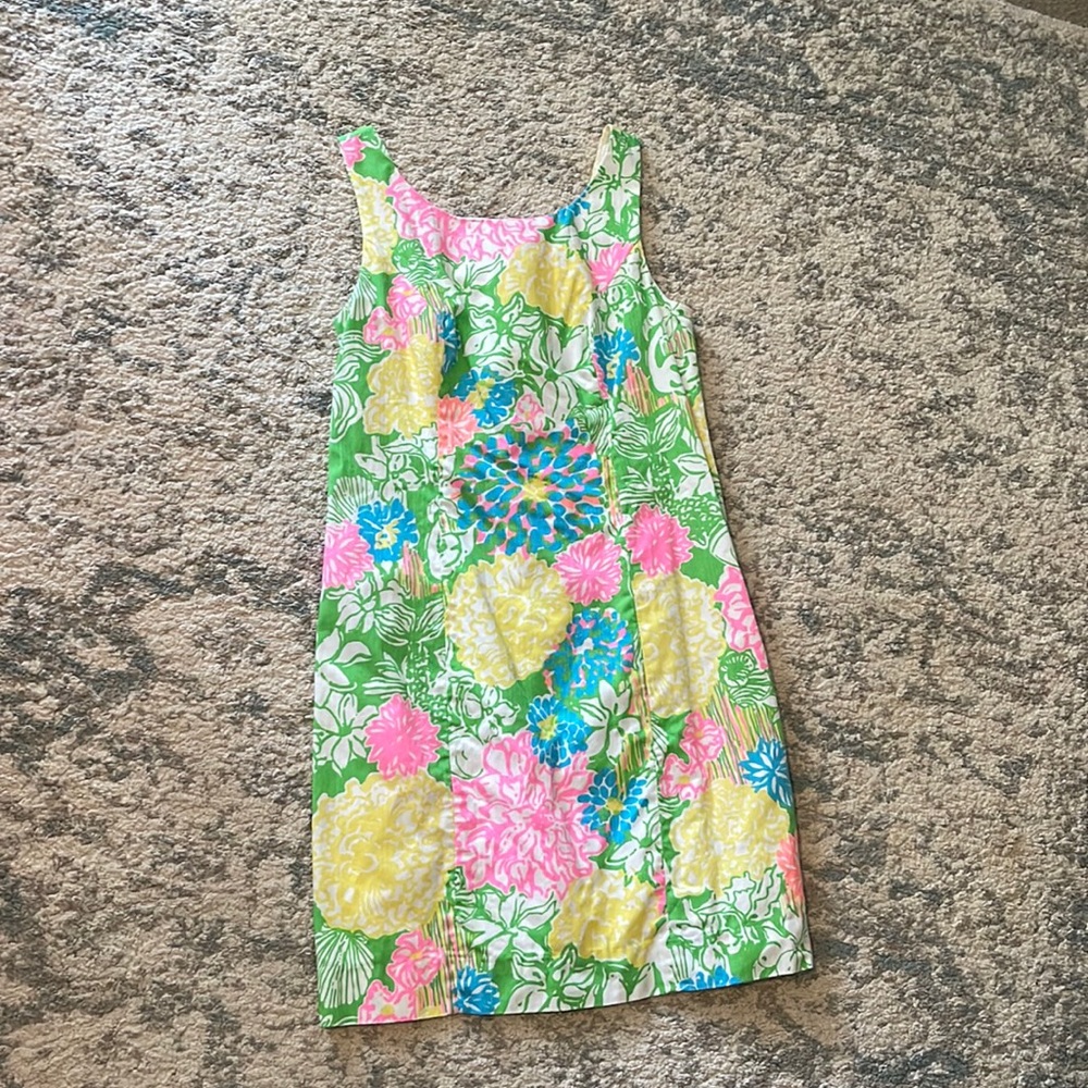 Lilly Pulitzer Dress 00